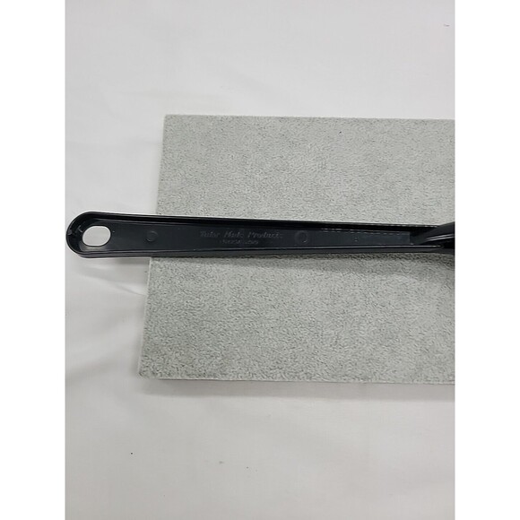 Tailor Made Products beige Nylon Plastic Pasta Spaghetti Spoon Fork - Picture 12 of 15